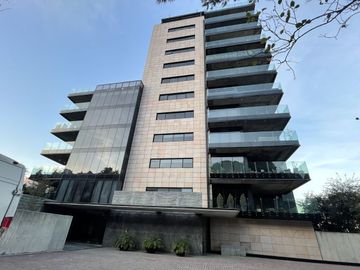 DEPARTAMENTO EN VENTA, TORRE MIRANDA, LOMAS DEL VALLE, SAN PEDRO GARZA GARCIA, N