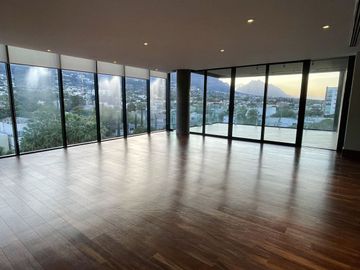 DEPARTAMENTO EN VENTA, TORRE MIRANDA, LOMAS DEL VALLE, SAN PEDRO GARZA GARCIA, N