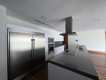 DEPARTAMENTO EN VENTA, TORRE MIRANDA, LOMAS DEL VALLE, SAN PEDRO GARZA GARCIA, N