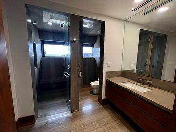 DEPARTAMENTO EN VENTA, TORRE MIRANDA, LOMAS DEL VALLE, SAN PEDRO GARZA GARCIA, N