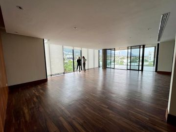 DEPARTAMENTO EN VENTA, TORRE MIRANDA, LOMAS DEL VALLE, SAN PEDRO GARZA GARCIA, N