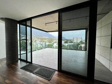 DEPARTAMENTO EN VENTA, TORRE MIRANDA, LOMAS DEL VALLE, SAN PEDRO GARZA GARCIA, N