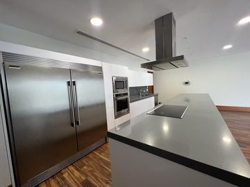 DEPARTAMENTO EN VENTA, TORRE MIRANDA, LOMAS DEL VALLE, SAN PEDRO GARZA GARCIA, N