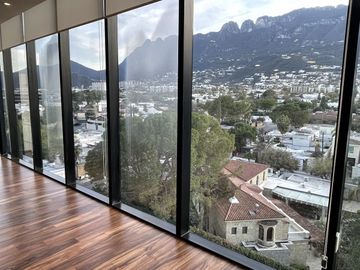 DEPARTAMENTO EN VENTA, TORRE MIRANDA, LOMAS DEL VALLE, SAN PEDRO GARZA GARCIA, N