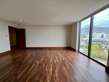 DEPARTAMENTO EN VENTA, TORRE MIRANDA, LOMAS DEL VALLE, SAN PEDRO GARZA GARCIA, N
