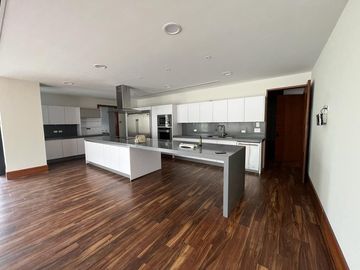DEPARTAMENTO EN VENTA, TORRE MIRANDA, LOMAS DEL VALLE, SAN PEDRO GARZA GARCIA, N