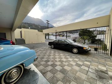 CASA EN VENTA, JARDINES COLONIALES, SAN PEDRO GARZA GARCIA, N.L.