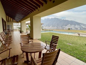 CASA EN VENTA, JARDINES COLONIALES, SAN PEDRO GARZA GARCIA, N.L.