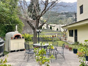 CASA EN VENTA, JARDINES COLONIALES, SAN PEDRO GARZA GARCIA, N.L.