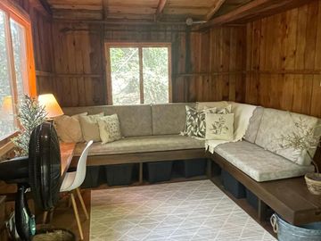 VENTA DE QUINTA, CIENEGUILLAS, SANTIAGO N.L. MEXICO