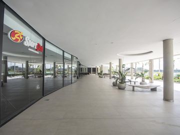 Departamento 2 ambientes en REMEROS BEACH en TIGRE torre SKY