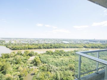 Departamento 2 ambientes en REMEROS BEACH en TIGRE torre SKY