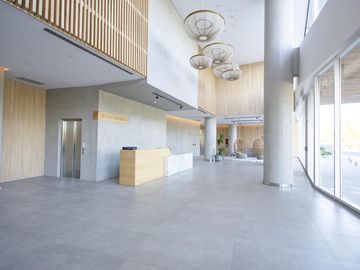 Departamento 2 ambientes en REMEROS BEACH en TIGRE torre SKY