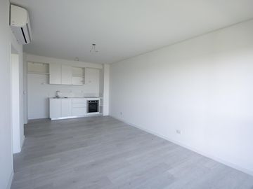 Departamento 2 ambientes en REMEROS BEACH en TIGRE torre SKY