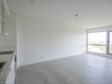 Departamento 2 ambientes en REMEROS BEACH en TIGRE torre SKY