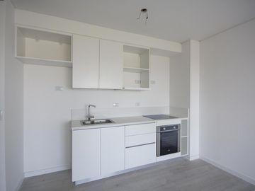 Departamento 2 ambientes en REMEROS BEACH en TIGRE torre SKY