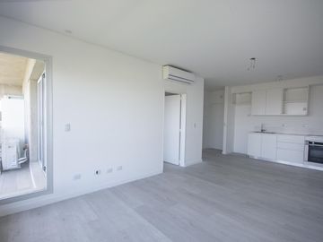 Departamento 2 ambientes en REMEROS BEACH en TIGRE torre SKY