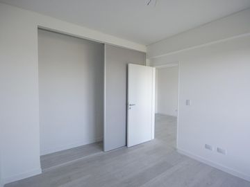 Departamento 2 ambientes en REMEROS BEACH en TIGRE torre SKY