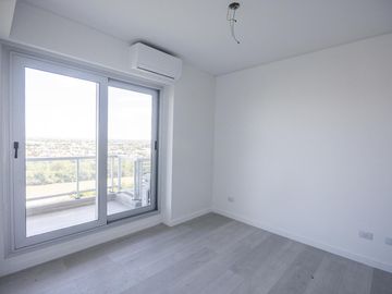Departamento 2 ambientes en REMEROS BEACH en TIGRE torre SKY
