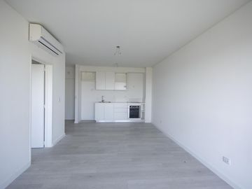Departamento 2 ambientes en REMEROS BEACH en TIGRE torre SKY
