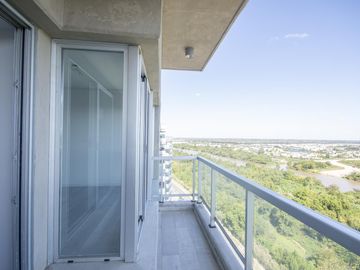Departamento 2 ambientes en REMEROS BEACH en TIGRE torre SKY