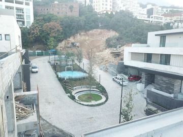 PROYECTO, EN PRIVADA, COLINAS DE LA SIERRA MADRE, SAN PEDRO GARZA GARCIA, N.L.