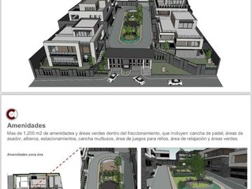 PROYECTO, EN PRIVADA, COLINAS DE LA SIERRA MADRE, SAN PEDRO GARZA GARCIA, N.L.