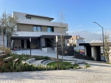 PROYECTO, EN PRIVADA, COLINAS DE LA SIERRA MADRE, SAN PEDRO GARZA GARCIA, N.L.