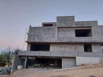 PROYECTO, EN PRIVADA, COLINAS DE LA SIERRA MADRE, SAN PEDRO GARZA GARCIA, N.L.