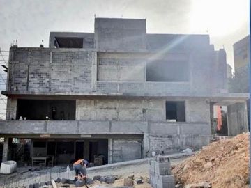PROYECTO, EN PRIVADA, COLINAS DE LA SIERRA MADRE, SAN PEDRO GARZA GARCIA, N.L.