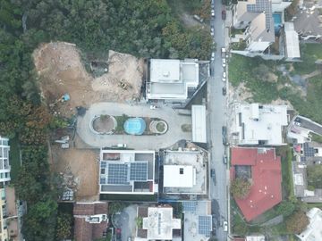 PROYECTO, EN PRIVADA, COLINAS DE LA SIERRA MADRE, SAN PEDRO GARZA GARCIA, N.L.