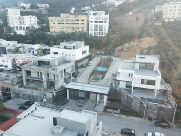 PROYECTO, EN PRIVADA, COLINAS DE LA SIERRA MADRE, SAN PEDRO GARZA GARCIA, N.L.