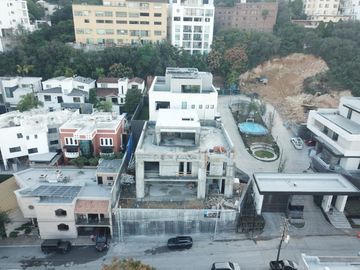 PROYECTO, EN PRIVADA, COLINAS DE LA SIERRA MADRE, SAN PEDRO GARZA GARCIA, N.L.