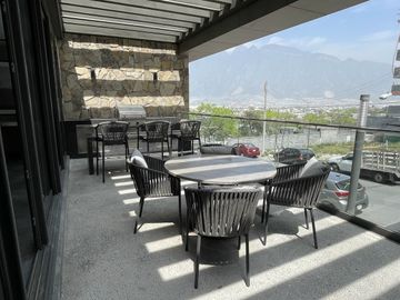 DEPARTAMENTO EN VENTA, AMATIS, VIA CORDILLERA, VALLE PONIENTE,