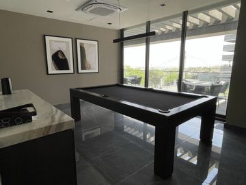 DEPARTAMENTO EN VENTA, AMATIS, VIA CORDILLERA, VALLE PONIENTE,