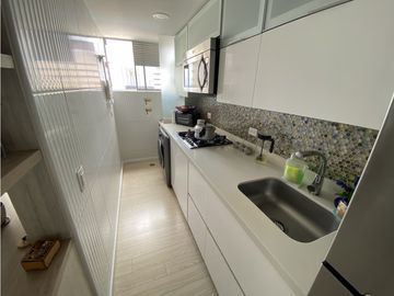 Apartamento sector Mayorca Sabaneta