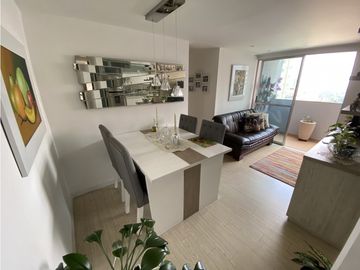 Apartamento sector Mayorca Sabaneta