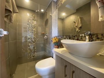 Apartamento sector Mayorca Sabaneta