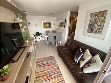 Apartamento sector Mayorca Sabaneta