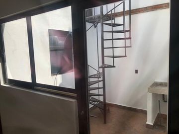Casa de una sola planta en Fraccionamiento privado