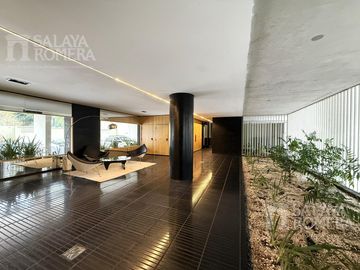 Olivos,  venta  -Monoambiente con balcón - 55 mts amenities