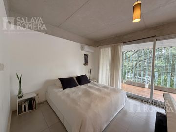 Olivos,  venta  -Monoambiente con balcón - 55 mts amenities