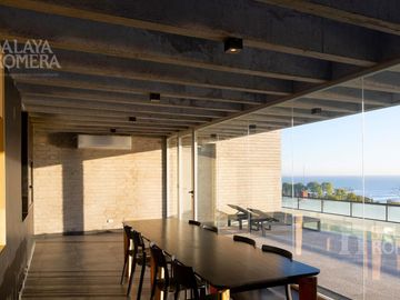 Olivos,  venta  -Monoambiente con balcón - 55 mts amenities