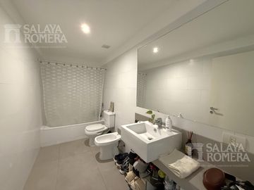 Olivos,  venta  -Monoambiente con balcón - 55 mts amenities