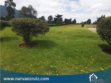 Vendo Espectacular Casa Tipo Cabaña Estilo Americano en Tenjo