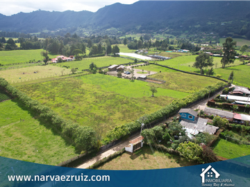 Vendo Espectacular Casa Tipo Cabaña Estilo Americano en Tenjo