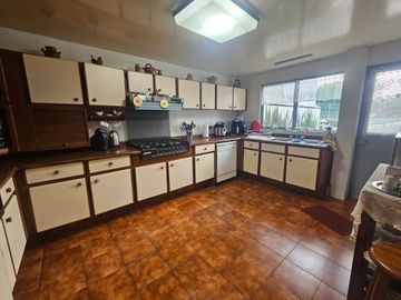 Casa en venta en condominio horizontal en Pedregal de San Francisco, Coyoacán
