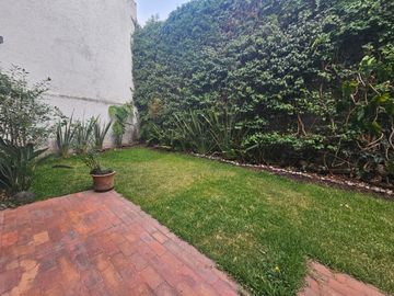 Casa en venta en condominio horizontal en Pedregal de San Francisco, Coyoacán