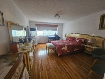 Casa en venta en condominio horizontal en Pedregal de San Francisco, Coyoacán