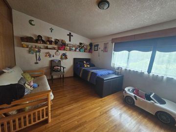 Casa en venta en condominio horizontal en Pedregal de San Francisco, Coyoacán